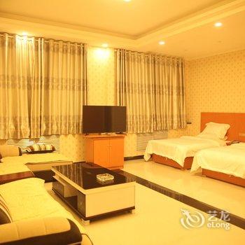 晋中灵石北城宾馆酒店提供图片