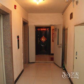 大同自由如家酒店式公寓酒店提供图片