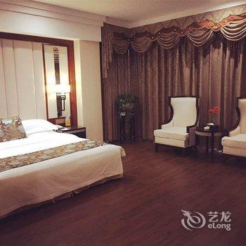 遂宁双发大酒店酒店提供图片