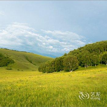 赤峰乌兰布统元宝山休闲度假住宿酒店提供图片