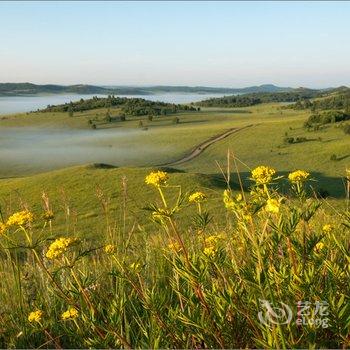 赤峰乌兰布统元宝山休闲度假住宿酒店提供图片