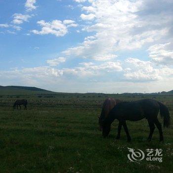 赤峰乌兰布统元宝山休闲度假住宿酒店提供图片