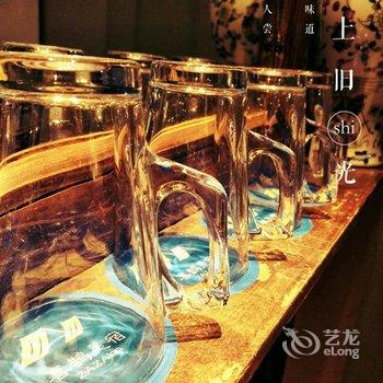 宁强青木川喜鹊美宿酒店提供图片