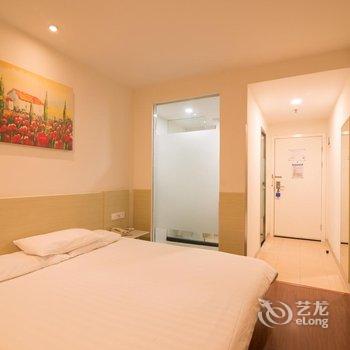 汉庭酒店(句容华阳西路店)酒店提供图片