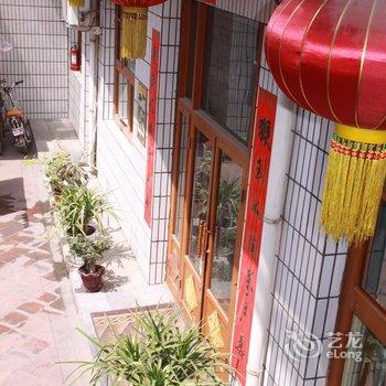 平遥惠民院客栈酒店提供图片