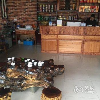 武当山同福客栈酒店提供图片