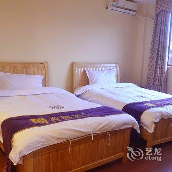佛冈假日美墅酒店提供图片