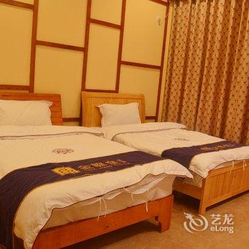 佛冈假日美墅酒店提供图片