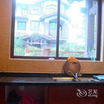 佛冈假日美墅酒店提供图片