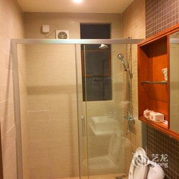 佛冈假日美墅酒店提供图片