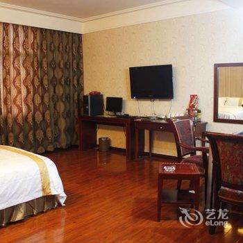 南充雅高商务酒店酒店提供图片