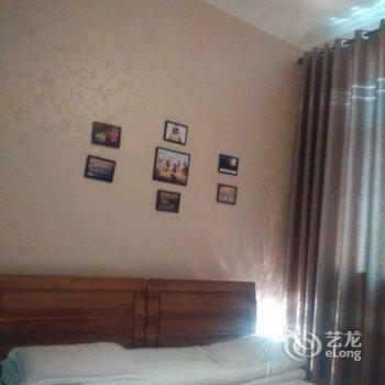 秦俑景区客栈酒店提供图片