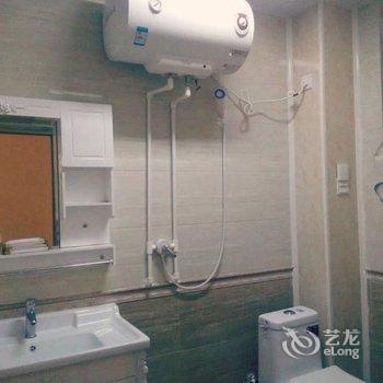 秦俑景区客栈酒店提供图片