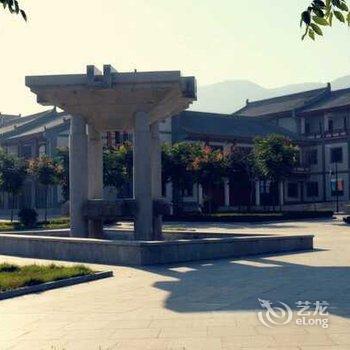 秦俑景区客栈酒店提供图片