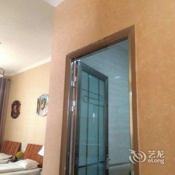 秦俑景区客栈酒店提供图片