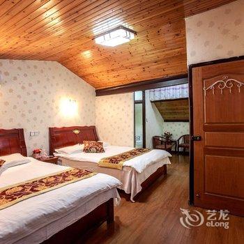 西塘古镇从前慢客栈酒店提供图片