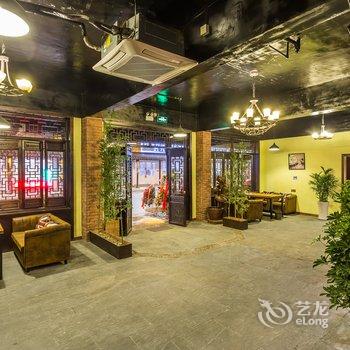 乌镇西栅御庭别院酒店提供图片