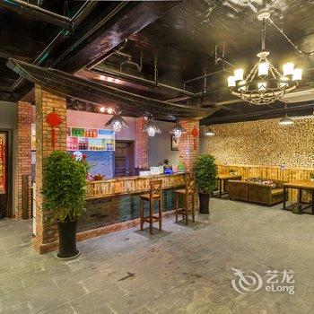 乌镇西栅御庭别院酒店提供图片