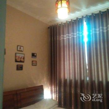 秦俑景区客栈酒店提供图片