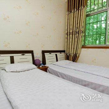 秦俑景区客栈酒店提供图片