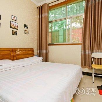 秦俑景区客栈酒店提供图片