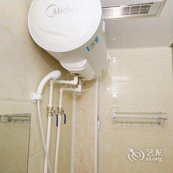 秦俑景区客栈酒店提供图片