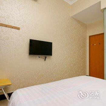 秦俑景区客栈酒店提供图片