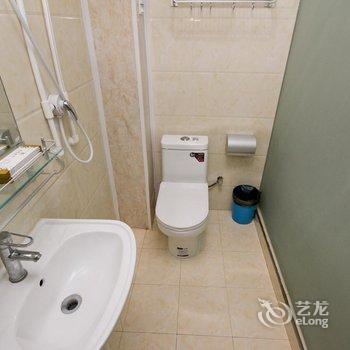 秦俑景区客栈酒店提供图片