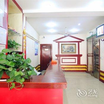 新乡市汽车站建鑫宾馆酒店提供图片