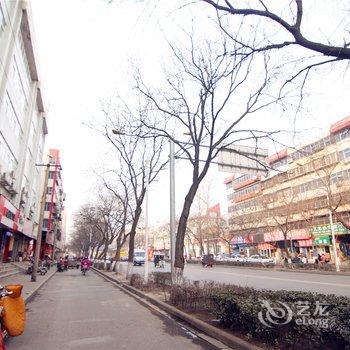 新乡市汽车站建鑫宾馆酒店提供图片