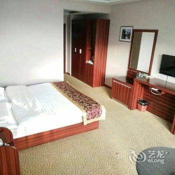 赤峰万瑞和宾馆酒店提供图片