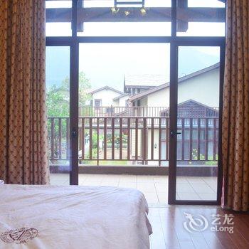 佛冈假日美墅酒店提供图片