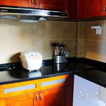 佛冈假日美墅酒店提供图片
