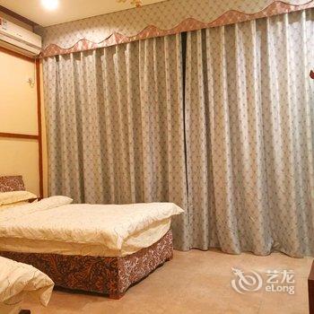 佛冈假日美墅酒店提供图片