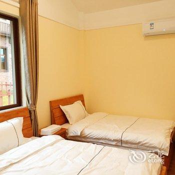 佛冈假日美墅酒店提供图片