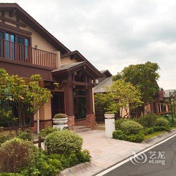 佛冈假日美墅酒店提供图片