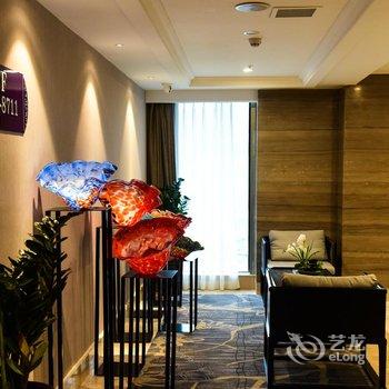 贵阳斯利普外滩酒店酒店提供图片