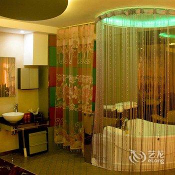 盐城悦心商务酒店酒店提供图片