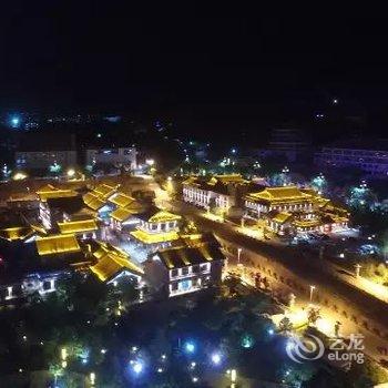 秦俑景区客栈酒店提供图片