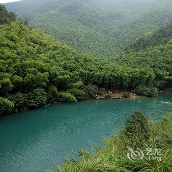 莫干山梦香山居酒店提供图片