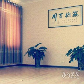 秦俑景区客栈酒店提供图片