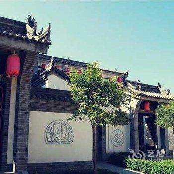 秦俑景区客栈酒店提供图片