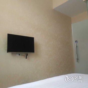 秦俑景区客栈酒店提供图片