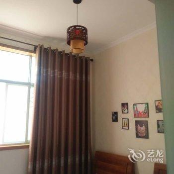 秦俑景区客栈酒店提供图片