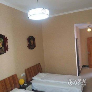 秦俑景区客栈酒店提供图片