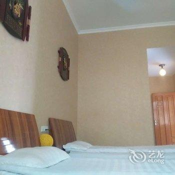 秦俑景区客栈酒店提供图片