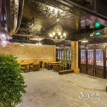 乌镇西栅御庭别院酒店提供图片