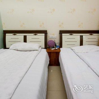 秦俑景区客栈酒店提供图片