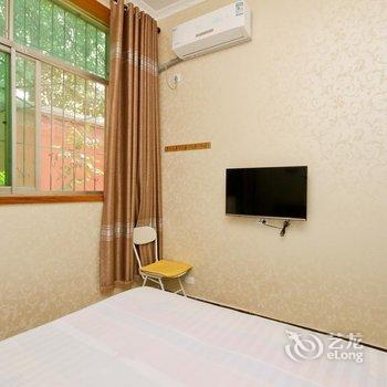 秦俑景区客栈酒店提供图片