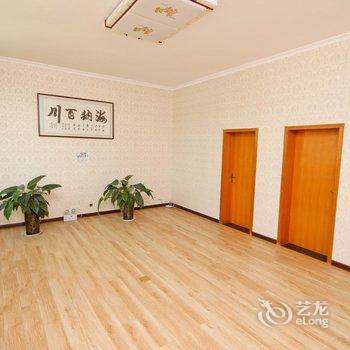 秦俑景区客栈酒店提供图片